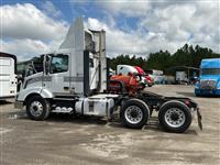 2018 Volvo VNL300