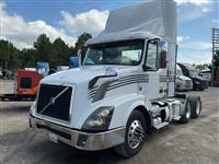 2018 VOLVO TRUCK VNL