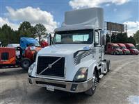 2018 VOLVO TRUCK VNL