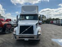 2018 VOLVO TRUCK VNL