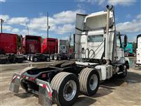 2018 VOLVO TRUCK VNL