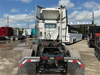 2018 VOLVO TRUCK VNL