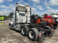 2018 VOLVO TRUCK VNL