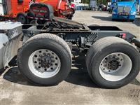 2018 VOLVO TRUCK VNL