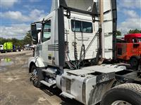 2018 VOLVO TRUCK VNL