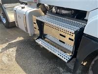 2018 VOLVO TRUCK VNL
