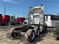 2018 VOLVO TRUCK VNL