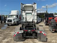 2018 VOLVO TRUCK VNL