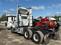 2018 VOLVO TRUCK VNL
