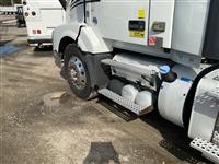 2018 VOLVO TRUCK VNL