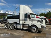 2018 VOLVO TRUCK VNL
