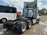 2018 VOLVO TRUCK VNL