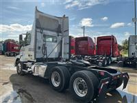 2018 VOLVO TRUCK VNL
