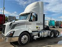 2018 VOLVO TRUCK VNL