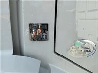 2018 VOLVO TRUCK VNL