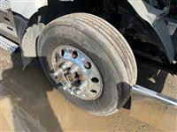2018 VOLVO TRUCK VNL