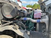 2018 VOLVO TRUCK VNL
