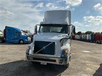 2018 VOLVO TRUCK VNL