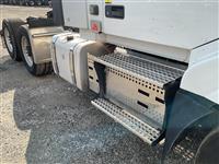 2018 VOLVO TRUCK VNL