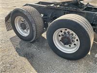 2018 VOLVO TRUCK VNL