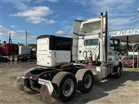 2018 VOLVO TRUCK VNL