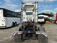 2018 VOLVO TRUCK VNL
