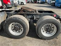 2018 VOLVO TRUCK VNL