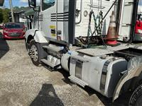 2018 VOLVO TRUCK VNL