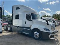 2024 International LT625