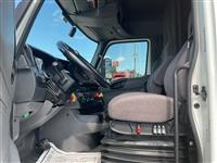 2024 International LT625