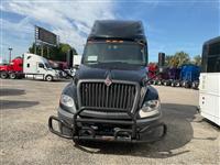 2020 International LT625