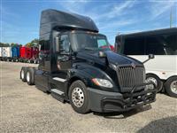 2020 International LT625