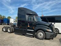 2020 International LT625