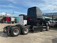 2020 International LT625