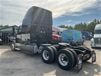2020 International LT625