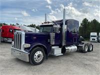2022 Peterbilt 389X