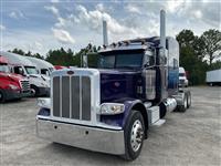 2022 Peterbilt 389X