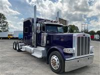 2022 Peterbilt 389X