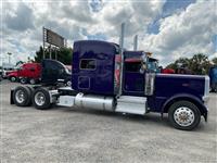 2022 Peterbilt 389X