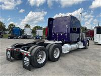 2022 Peterbilt 389X