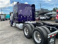 2022 Peterbilt 389X