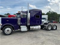 2022 Peterbilt 389X