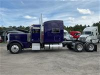 2022 Peterbilt 389X