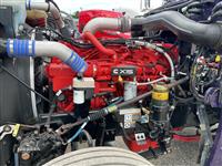 2022 Peterbilt 389X