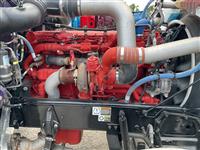 2022 Peterbilt 389X