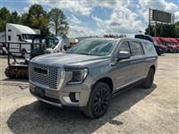 2022 GMC YUKON