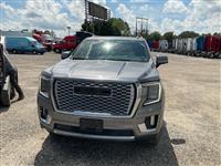 2022 GMC YUKON
