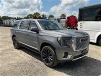 2022 GMC YUKON