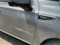 2022 GMC YUKON