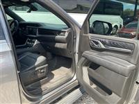 2022 GMC YUKON